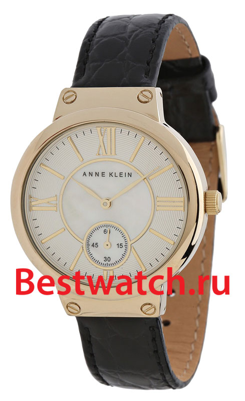Часы Anne Klein Ring 1400MPBK